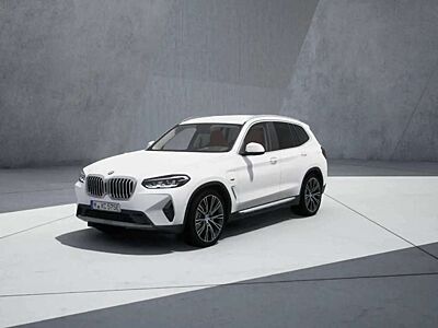 BMW X3 xDrive30e ACC SpurAss HiFi Navi ParkAss RFK