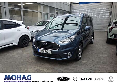 Ford Grand Tourneo *Titanium*7-Sitze*RFK*Sitzheizung*Tempomat*