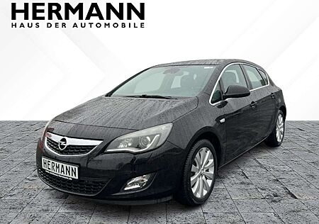 Opel Astra J 1.4 Turbo Innovation *BiXenon*Sitzhzg*LM