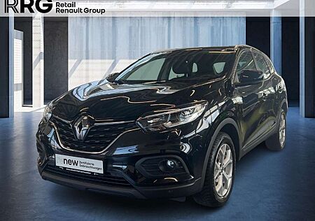 Renault Kadjar TCe 140 GPF BUSINESS Edition