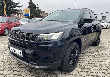 Jeep Compass 1.3 PHEV Upland 4WD Automatik*Klima