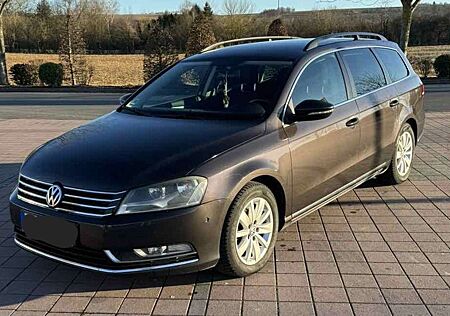 VW Passat Variant Volkswagen 2.0 Blue TDI SCR Trendline