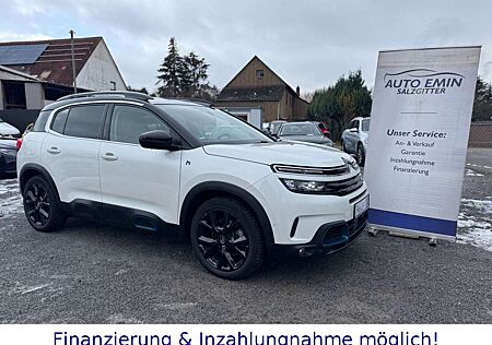 Citroën C5 Aircross Citroen Shine Pack Hybrid *1.HAND,LED,360°!*