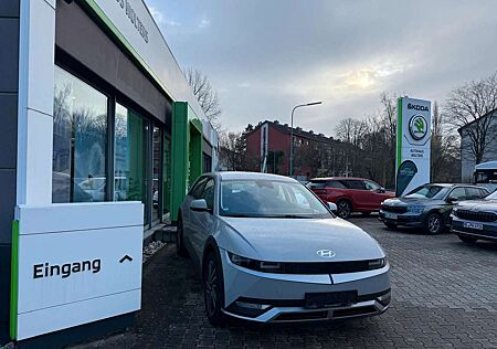 Hyundai IONIQ 5 Basis Elektro