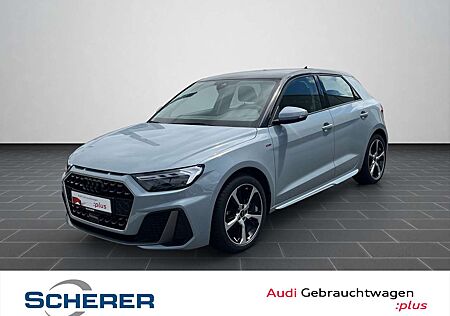 Audi A1 30 TFSI S line S tro. LED/EPH/SHZ/u