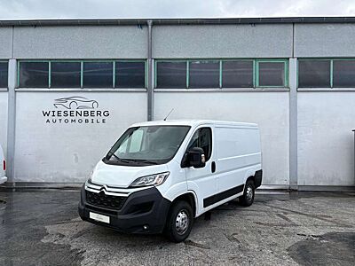Citroen Jumper 2.2 30 L1H1, Kamera, PDC, Spurhalte., Navi