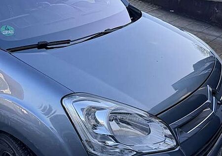 Citroën Berlingo Citroen Silver Selection