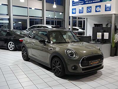 MINI Cooper Mini 3-trg. Cooper *1.Hand
