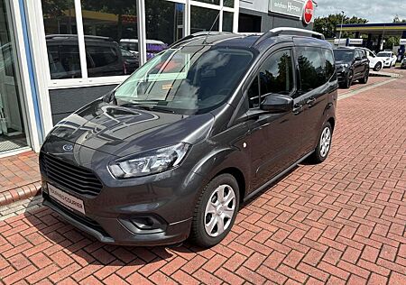 Ford Tourneo Courier 1.0 Trend, Tempomat,GJR