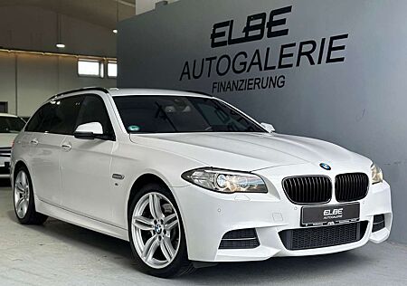 BMW 530 d Touring xDrive Steptronic M-Paket Voll
