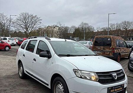 Dacia Logan KOMBI-1. HD- Scheckh.-Inspekt.neu GARANTIE