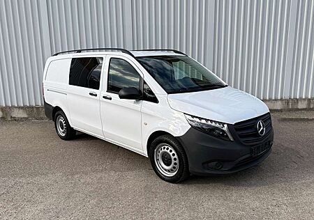 Mercedes-Benz Vito 116CDI RWD lang (447.603) voll LED Navi