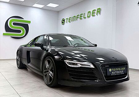 Audi R8 Coupe 4.2 FSI quattro / B&O SOUND / RKAM