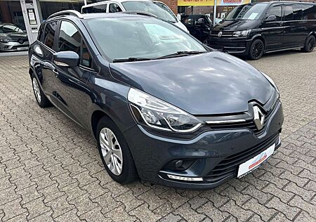 Renault Clio IV Limited/ Hand/Navi/PDC/