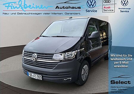 VW T6 Volkswagen .1 Caravelle Caravelle .1 Trendline 2.0l TDI DPF DSG Klima