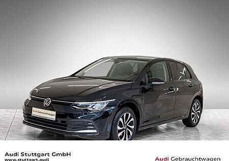 VW Golf Volkswagen VIII Active 1.5 TSI ACC LED virtCo PDCplus
