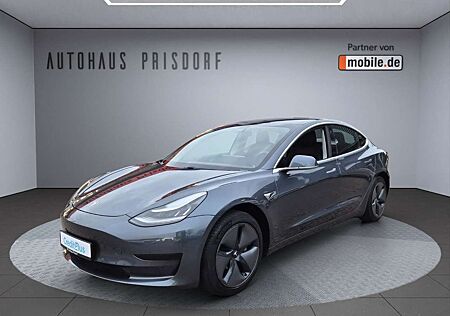 Tesla Model 3 Standard Range Plus RWD LED
