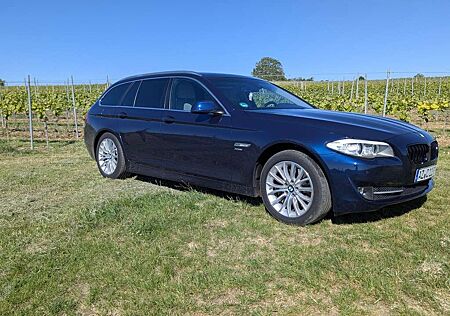 BMW 535 i xDrive