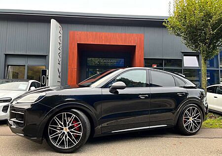 Porsche Cayenne S Coupe SPORT DESIGN! 22 ALU! NEW MODELL