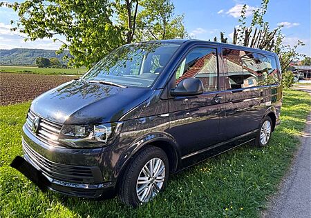 VW T6 Multivan Volkswagen 7HC