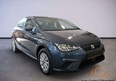 Seat Ibiza Style