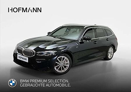 BMW 330 i Tour. M Sport Innovation *BlackWeekPreis*