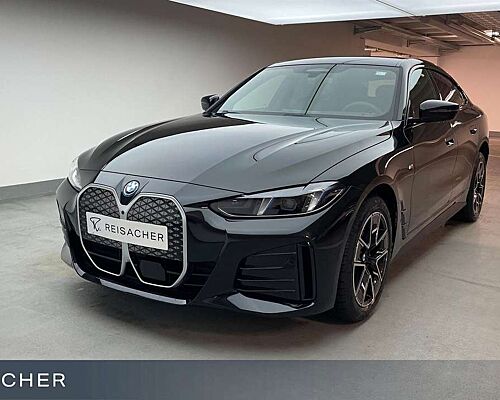 BMW i4 A eDrive40 Gran Coupe M-Sport,AHK,DAProf,Auto
