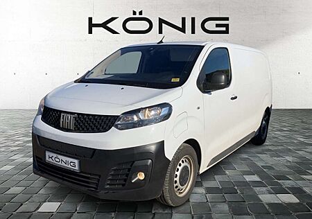 Fiat Others E-Scudo Kastenwagen SX L2