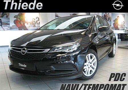 Opel Astra K Lim.1.0TURBO NAVI/PDC/ECC/TEMPOMAT