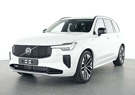 Volvo XC 90 XC90 T8 Ultra Dark Recharge Plug-In Hybrid AWD