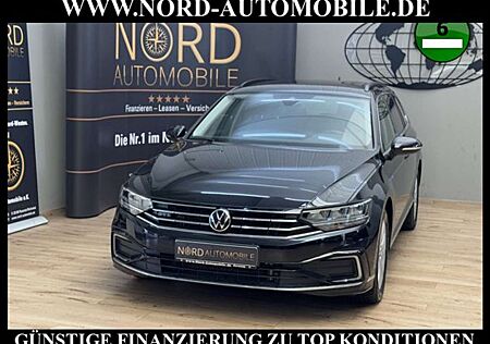 VW Passat Variant Volkswagen GTE 1.4 TSI eHybrid DSG Dig.Cockp GTE