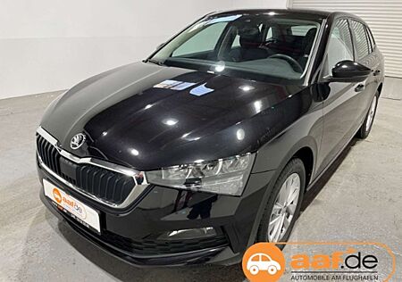 Skoda Scala 1.0 TSI DSG Ambition EU6d LED Navi Klima PDC