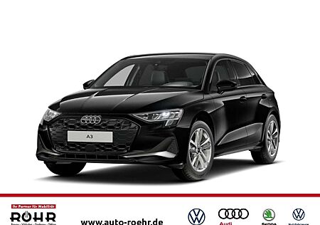 Audi A3 Sportback advanced (SHZ.NAVI.DAB.PDC) 35 TFSI