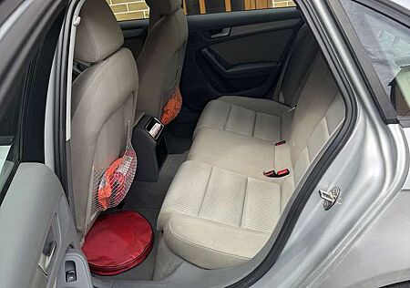 Audi A4 1.8 TFSI Ambition