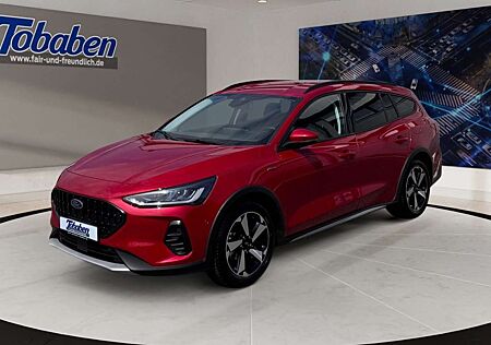 Ford Focus Active X B&O/Head-Up/FahrerassitenzPaket