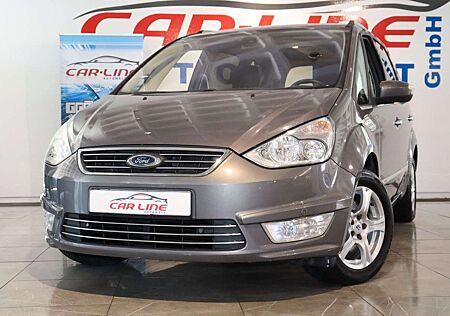 Ford Galaxy Titanium *7-Sitzer*Automatik*Navi*PDC*