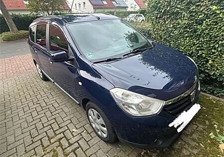 Dacia Lodgy +Diesel+dCi+90+Ambiance