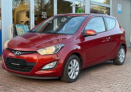 Hyundai i20 5 Star Edition