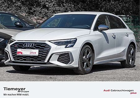 Audi S3 TFSI Q VIRTUAL PRIVACY NAVI+