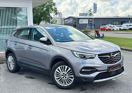 Opel Grandland X 1.2 Automatik Navi PDC SHZ Tempom