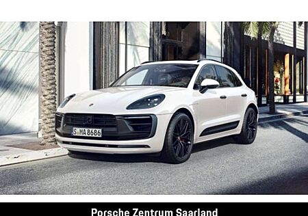 Porsche Macan GTS