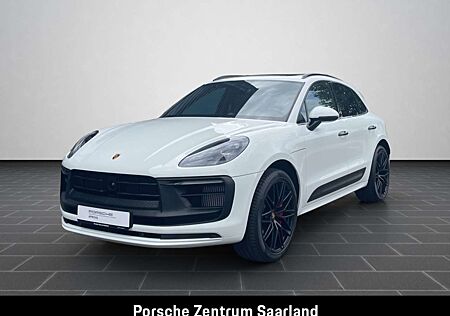 Porsche Macan GTS Pano.,SportDesign,Sport Chrono,BOSE,En