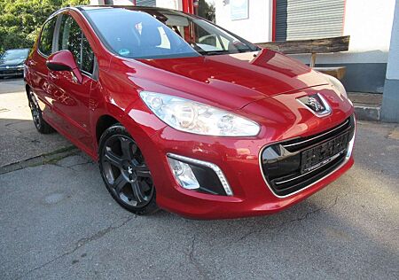 Peugeot 308 GTi Panorama