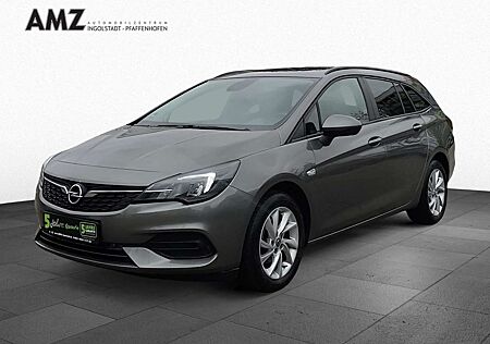 Opel Astra K ST Edition PDC KAM Klimaauto. W-Paket