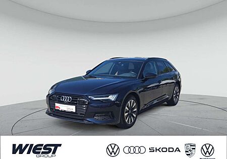 Audi A6 sport 45 TDI qu tiptr. LEDER/MATRIX/360