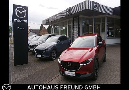 Mazda CX-30 SKYACTIV-G 2.0 150PS M Hybrid HOMURA 6 Jahre Garan