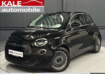 Fiat 500E Icon *ALU*CarPlay*NAVI*Komfort-Paket*1.HAND*