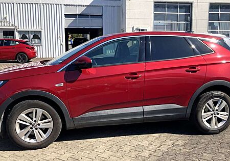 Opel Grandland X 1.5 D 96 KW Start/Stop Edition