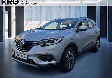 Renault Kadjar 1.3 TCE 140 INTENS AUTOMATIK