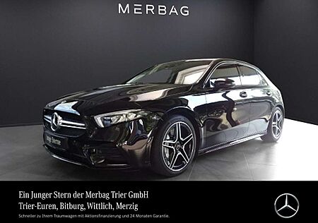 Mercedes-Benz A 35 AMG AMG A 35 4M *Night Paket LED 360° Kamera